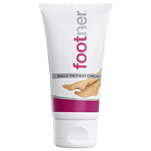 Creme Reparador Footner Para Os Pés - FOOTNER