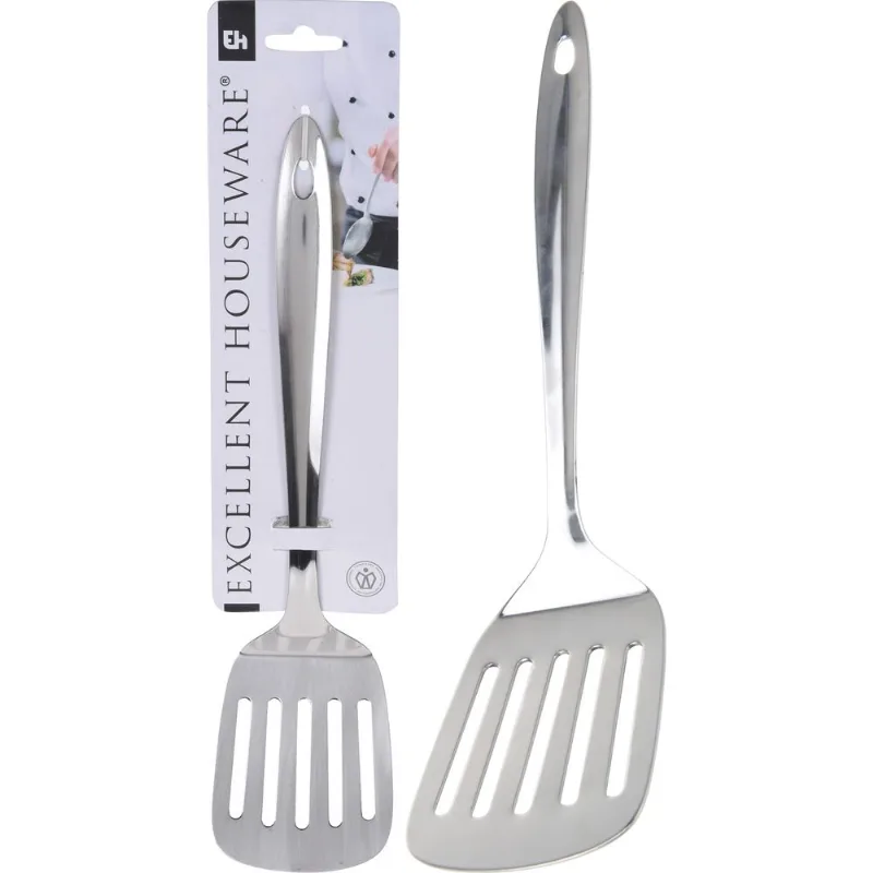 ESPATULA INOX EH 1UN