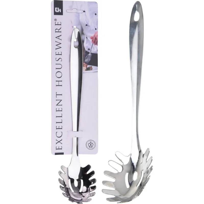COLHER ESPAG INOX EH 1UN