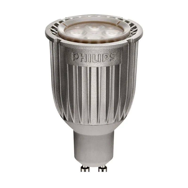 Lâmpada LED PAR20 7W 2700K 110-130V Philips