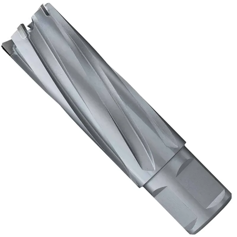 Broca Anular TCT 18mm Euroboor HMLU.180 HMLU.180