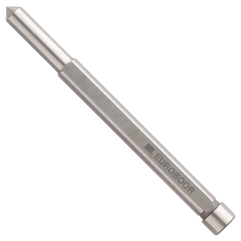 Pino Piloto 6,35x77mm Euroboor Ibc.70 Ibc.70