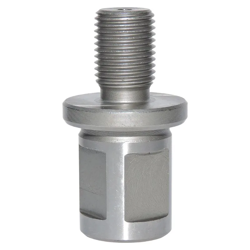 Adaptador para Broca Weldon 3/4" 1/2"-20 UNF Euroboor IBK.14 IBK.14