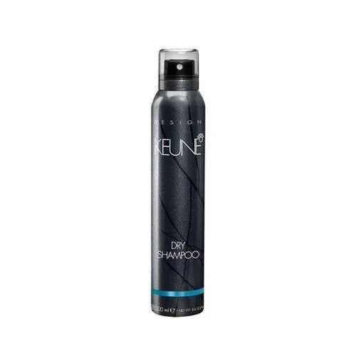 Design Stylin Dry Shampoo 200ml Keune - KEUNE - Higiene E Beleza