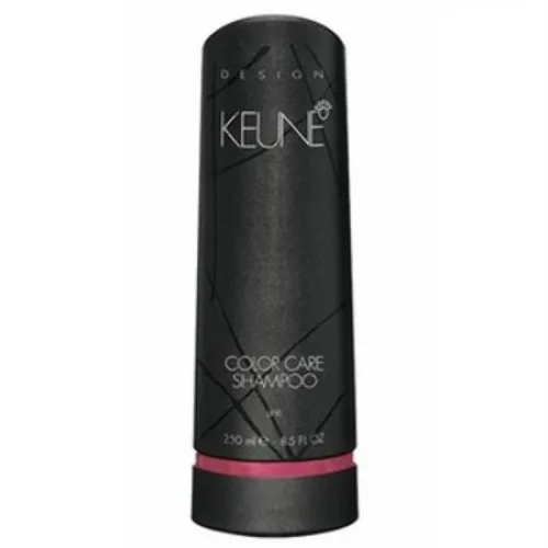 Shampoo Keune Color Care - KEUNE - Higiene E Beleza