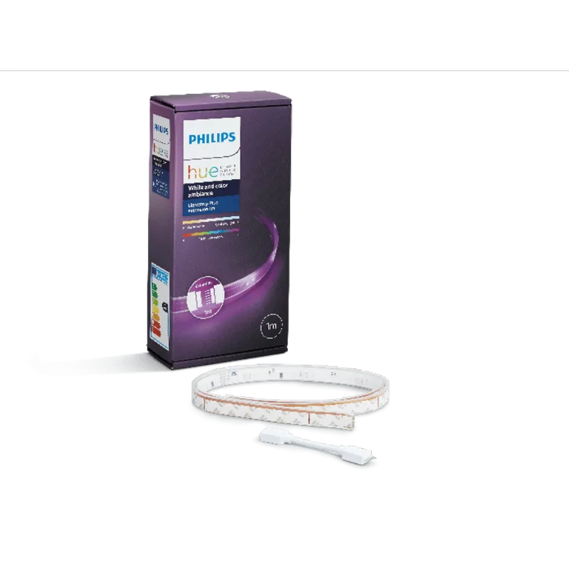 Philips hue extensão fita com 1 metro de comprimento