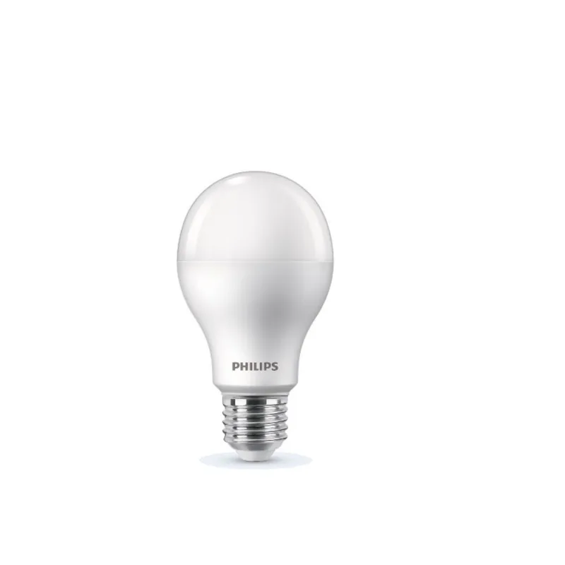 Lâmpada Led 13W Luz Amarela 3000K Base E27 Bivolt Philips