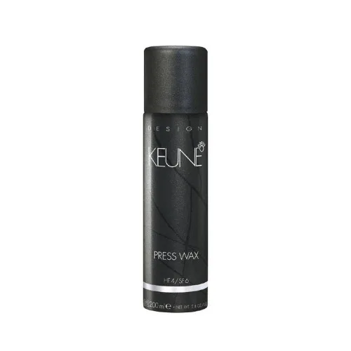 Press Wax Keune 200ml - KEUNE - Higiene E Beleza
