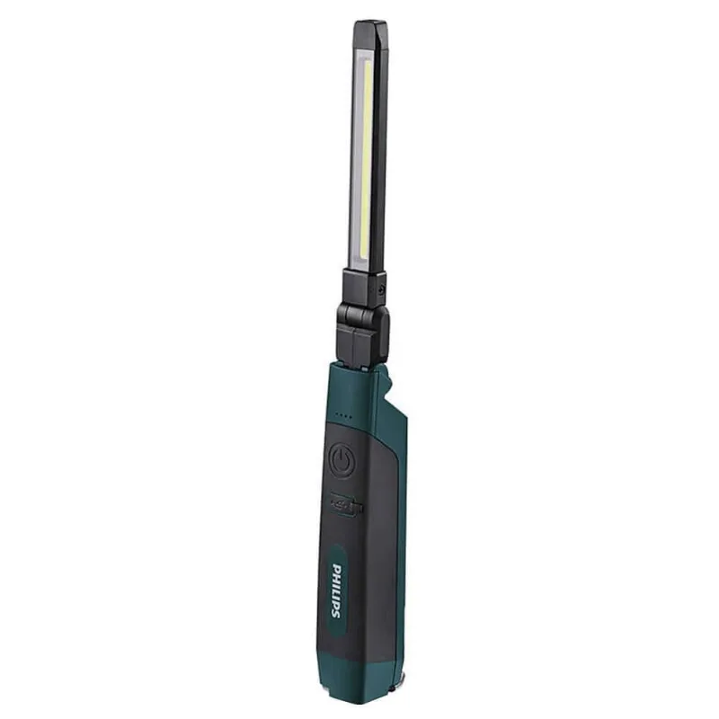 Lanterna Philips LED EcoPro61 Slim Portátil Versátil RC620X1