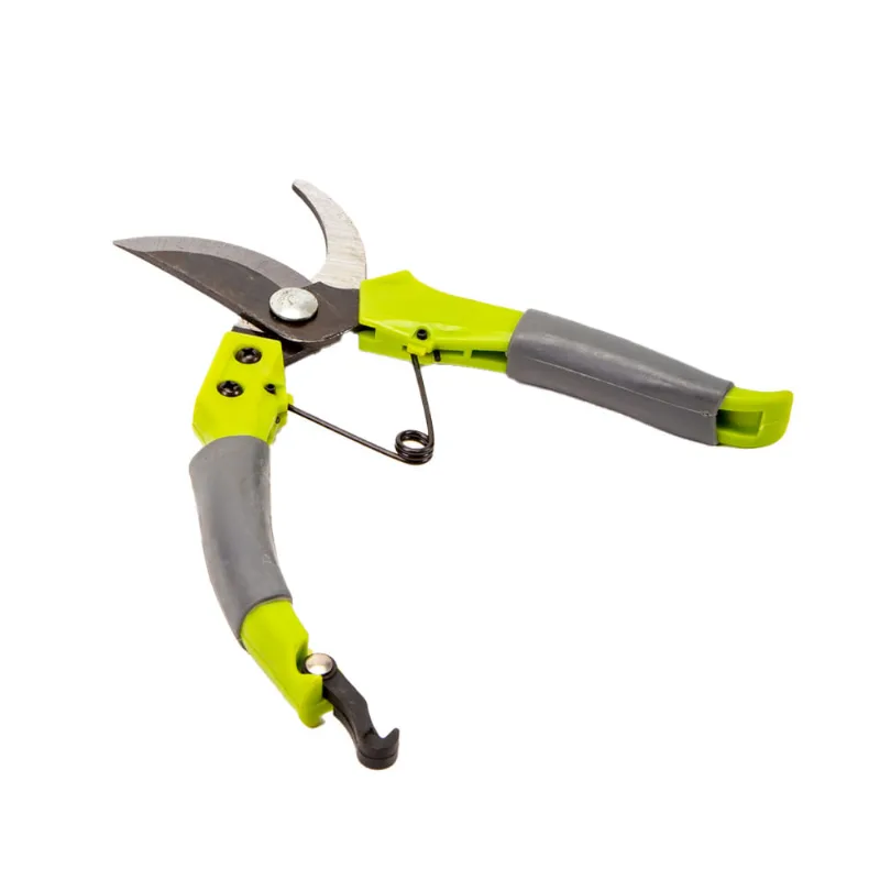 Tesoura De Poda Para Jardim Hasiera