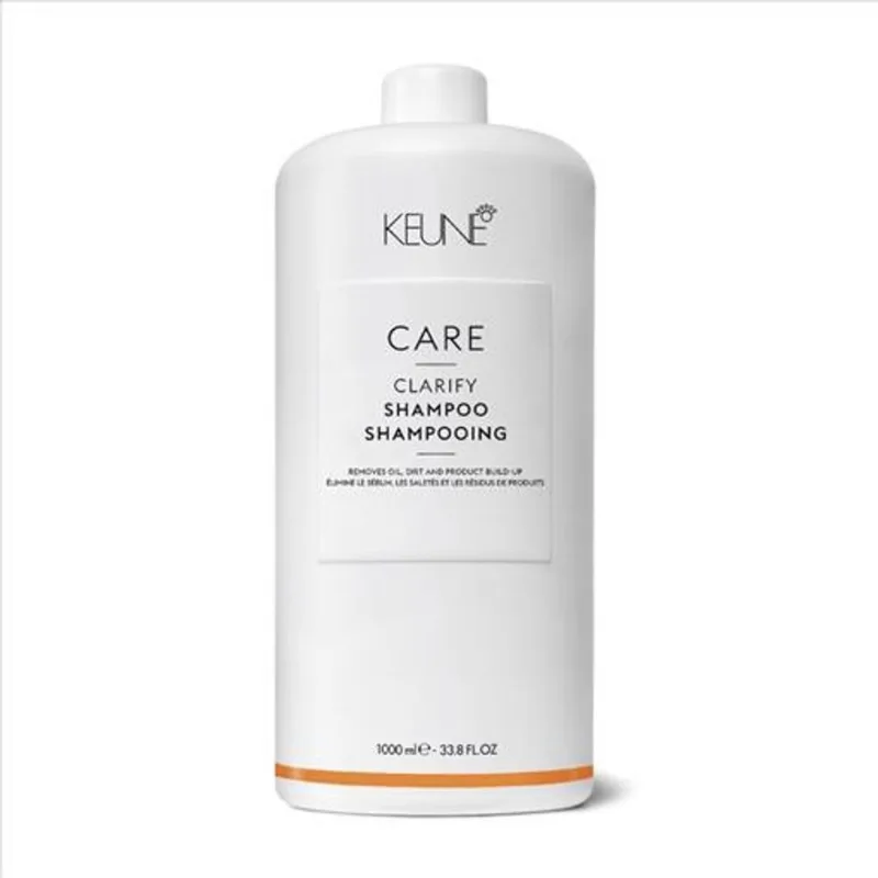 Champô Keune Care Clarify 1000mL