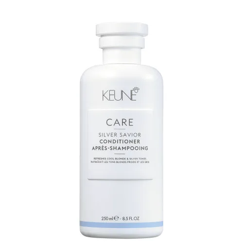 Silver Savior Conditioner Keune 250ml - SILVER