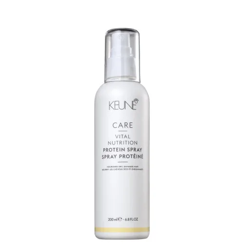 Vital Nutrition Protein Spray 200ml Keune - KEUNE - Higiene E Beleza