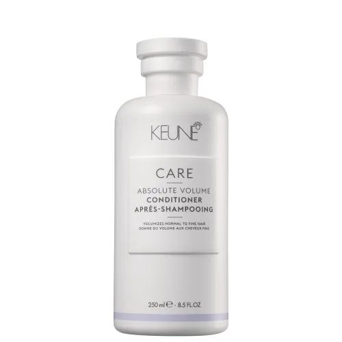 Care Curl Control Conditioner 250ml Keune Brasil - KEUNE - Higiene E Beleza