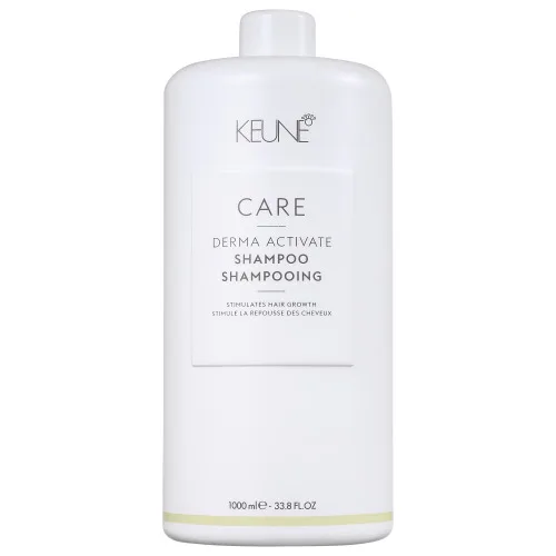 Keune Care Derma Activate Sh 1000ml Finos - KEUNE - Higiene E Beleza