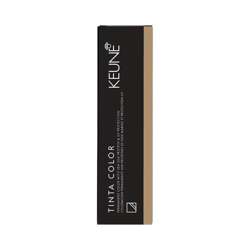 Coloração Keune Tinta Color 7.35 Louro Médio Chocolate Tint Keune 60g 7.35