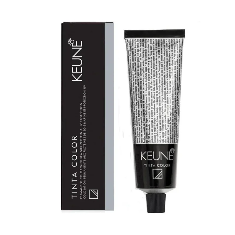 Coloração Keune Tinta Color 10 Louro Extra Claro