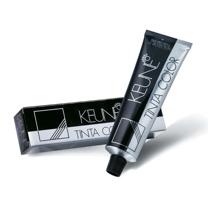 Keune Tinta Color Louro Claro Bege 8.32- Coloração 60ml