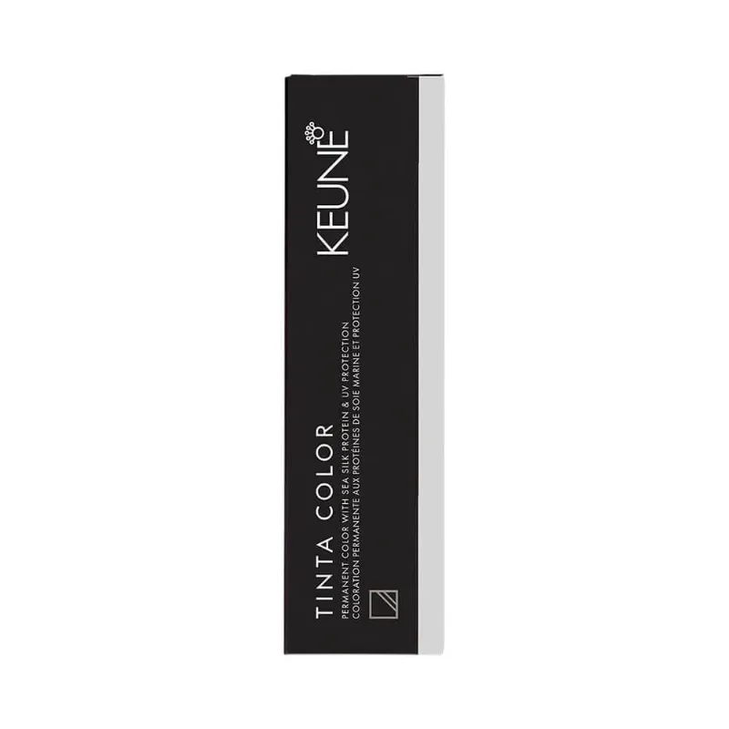 Coloração Keune Tinta Color 7 Louro Médio Tint Keune 60g 7