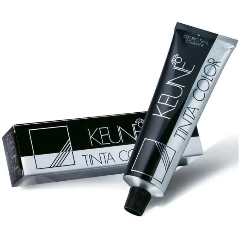 Keune Tinta Color 0/66 Vermelho