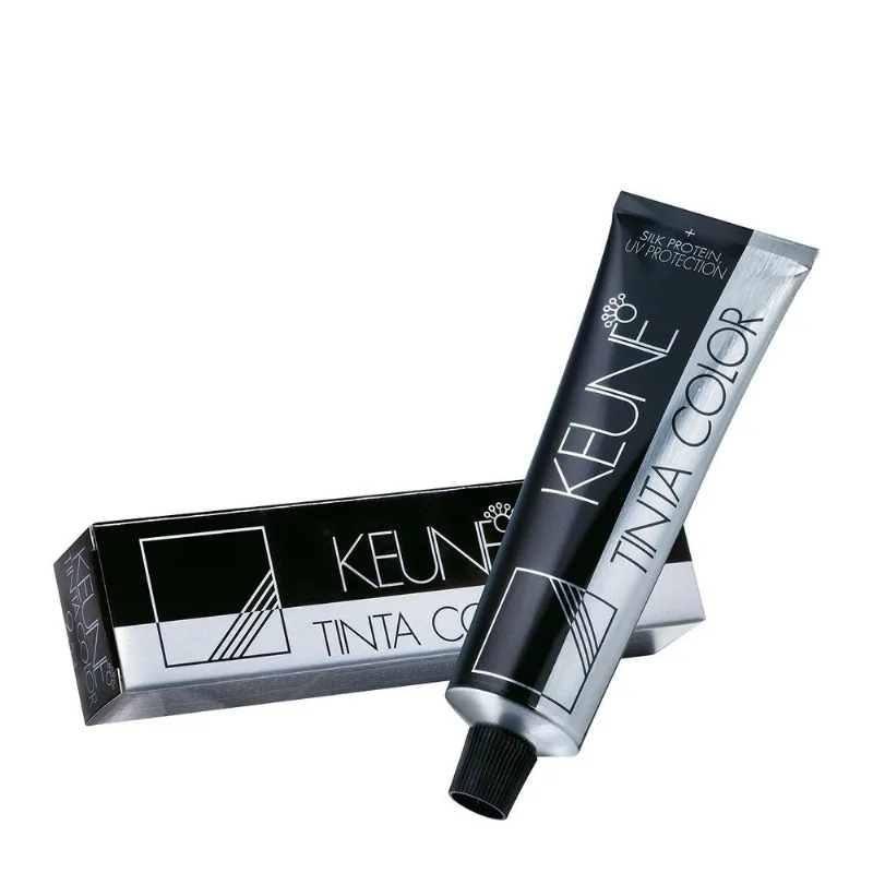Keune Tinta Color 9.32 Louro Muito Claro Bege - Coloração 60ml