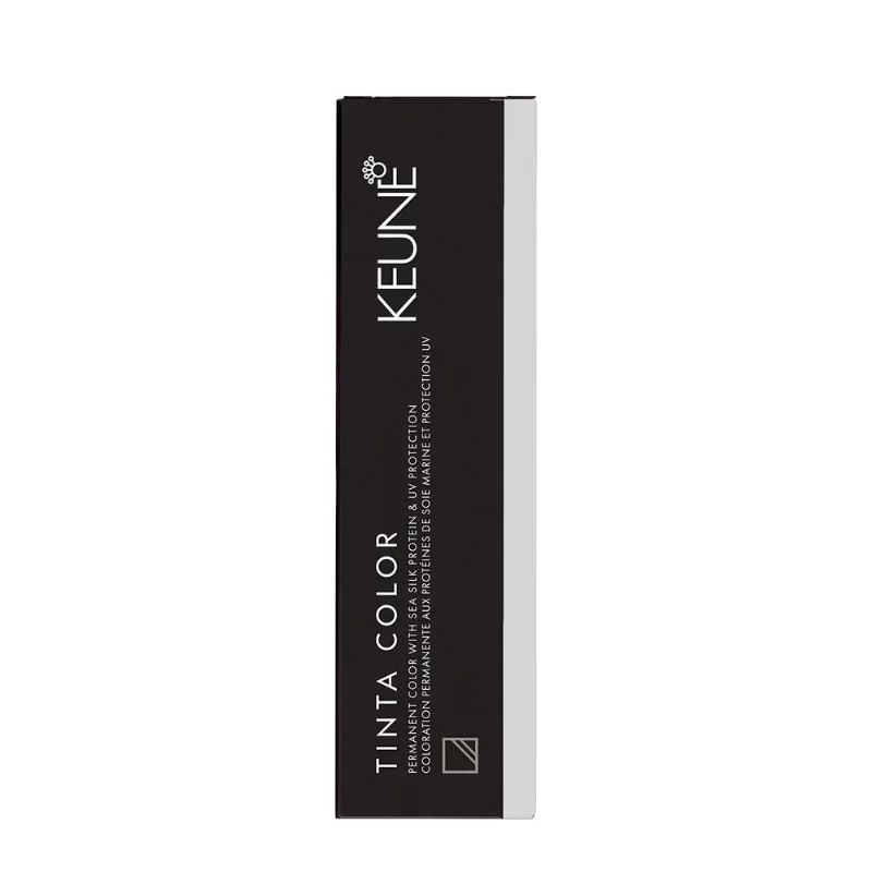 Keune Tinta Color 4 Castanho Médio - Coloração 60ml