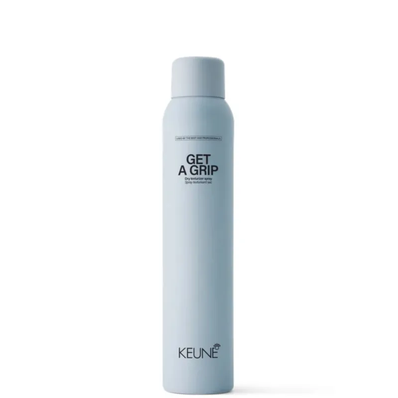 Keune Get A Grip - Spray de Texturização 200ml