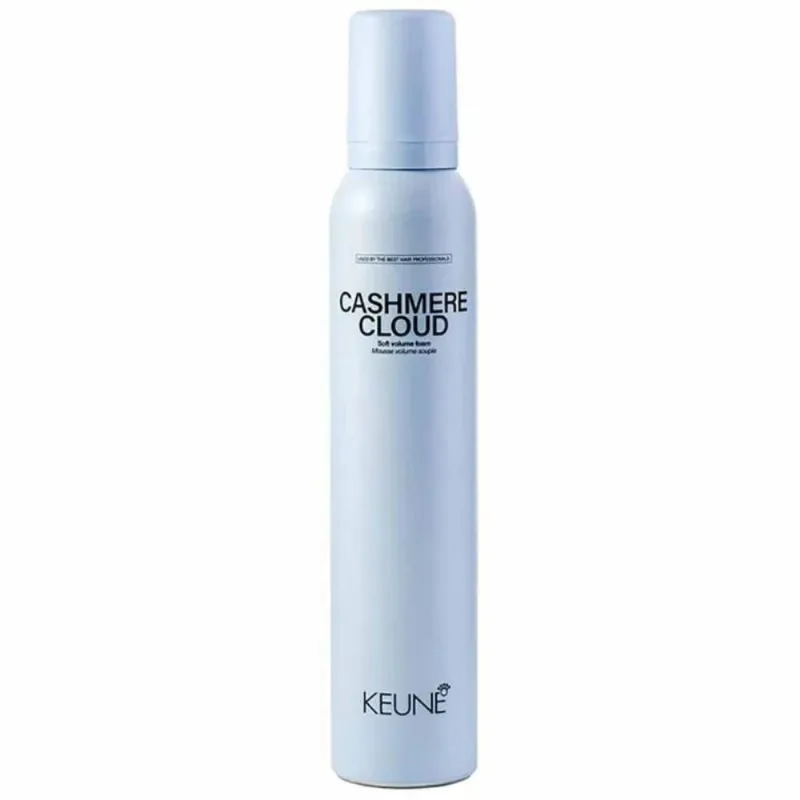 Mousse Cashmere Cloud Style Keune 200ml