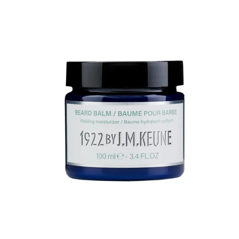 Cera De Barba Beard Balm 1922 By J.M. Keune 100ml