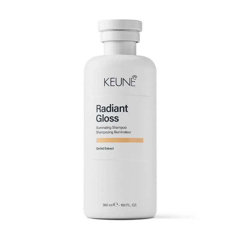 Shampoo Keune Radiant Gloss 300ml