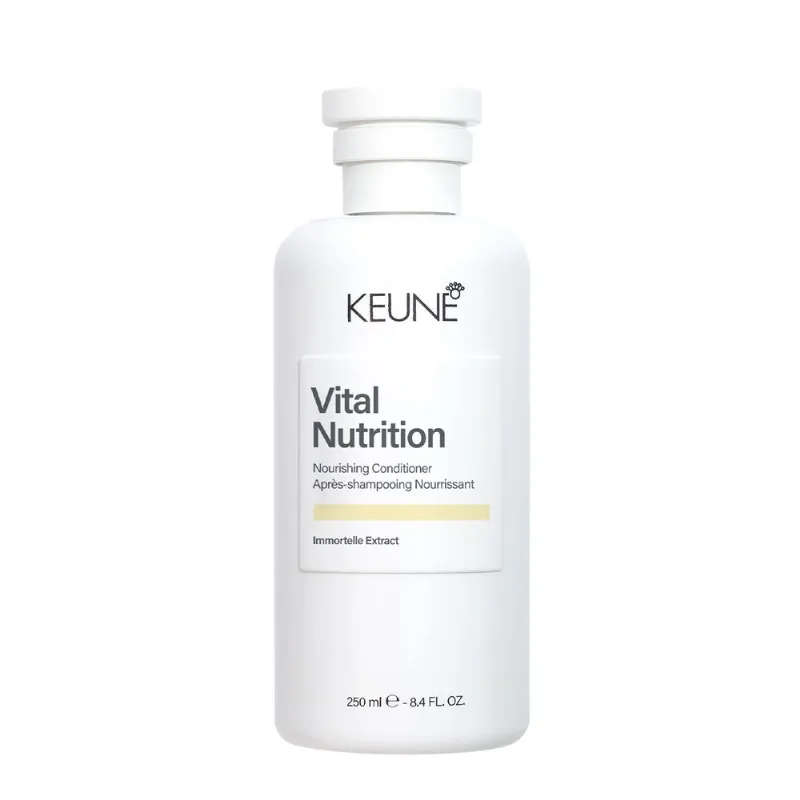 Keune Vital Nutrition - Condicionador 250ml