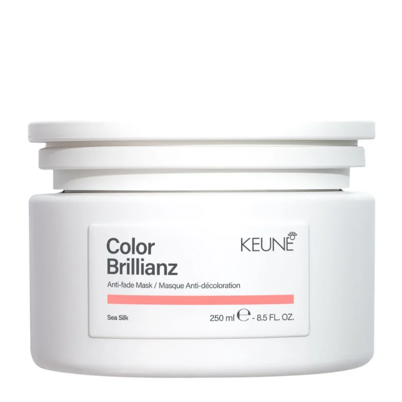 Keune Color Brillianz - Máscara Capilar 250ml