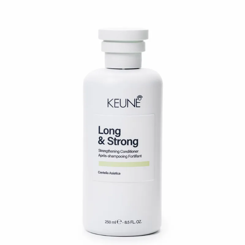 Condicionador Keune Care Long & Strong 250ml - Keune