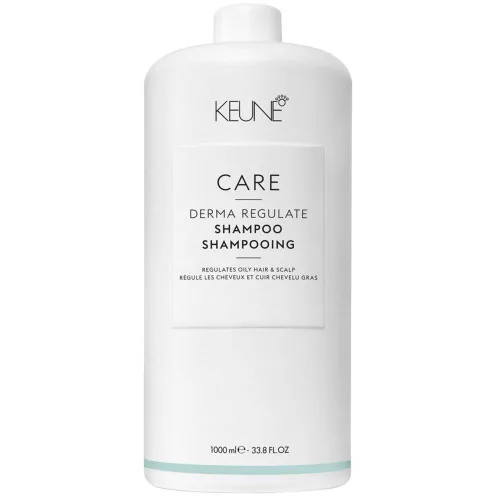 Derma Regulate Shampoo 1000ml Keune - KEUNE