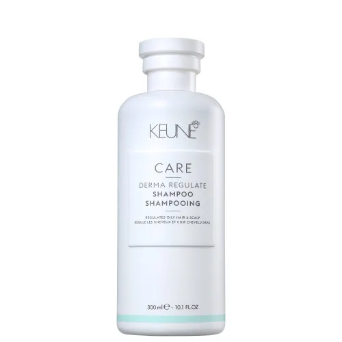 Derma Regulate Shampoo 300ml Keune - KEUNE
