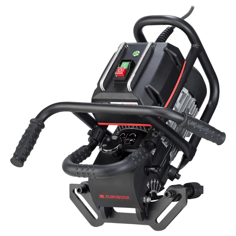Biseladora 1100W 220V Euroboor B60 220V - B60