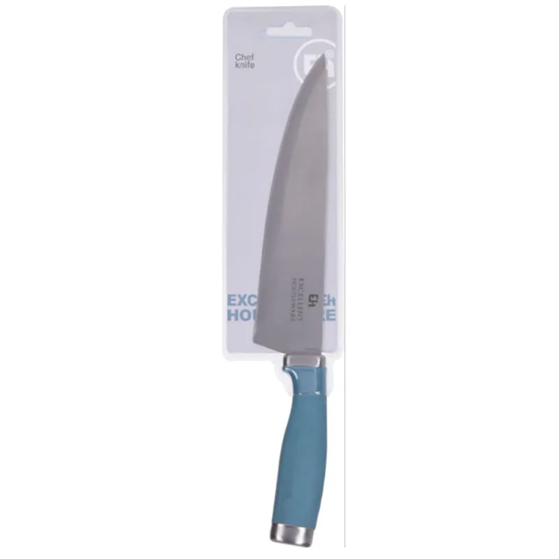 Faca Chef Inox Eh Unidade