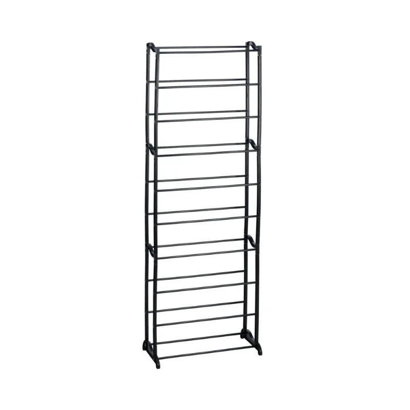 Sapateira 10 Andares 50X24X130Cm Hasiera