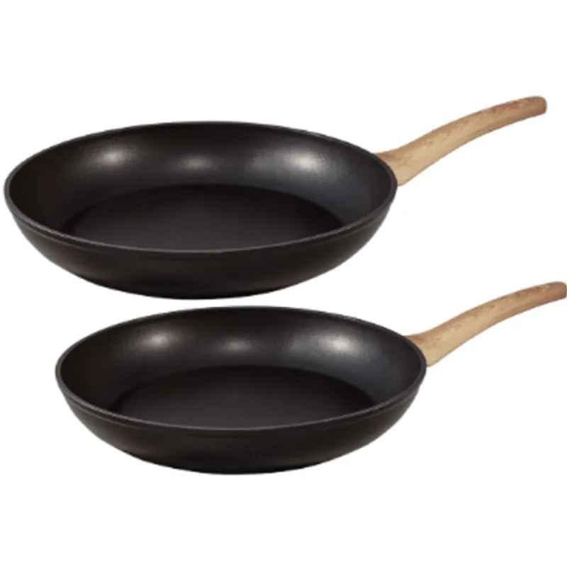 Conjunto De Frigideiras 2 Unidades Masterchef