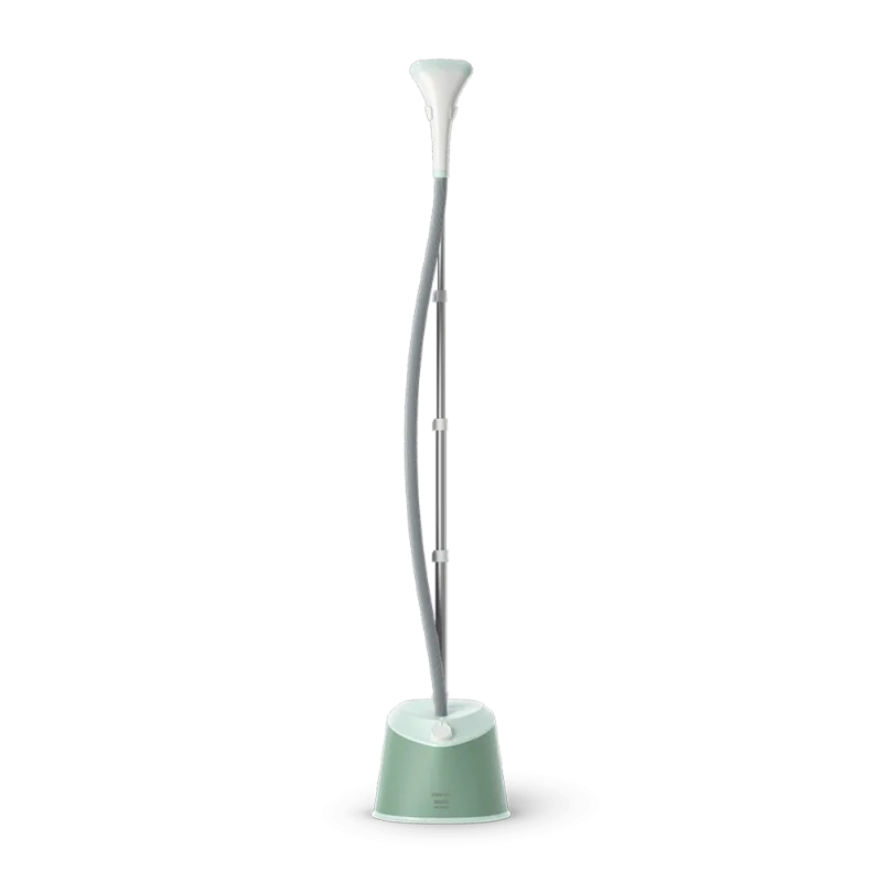 Vaporizador de Roupas Série 1000 Philips Walita Verde 1600W 127V - STE1010/72