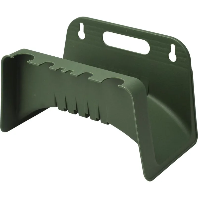 Suporte Para Mangueira De Jardim Progarden Verde Polipropileno Hasiera