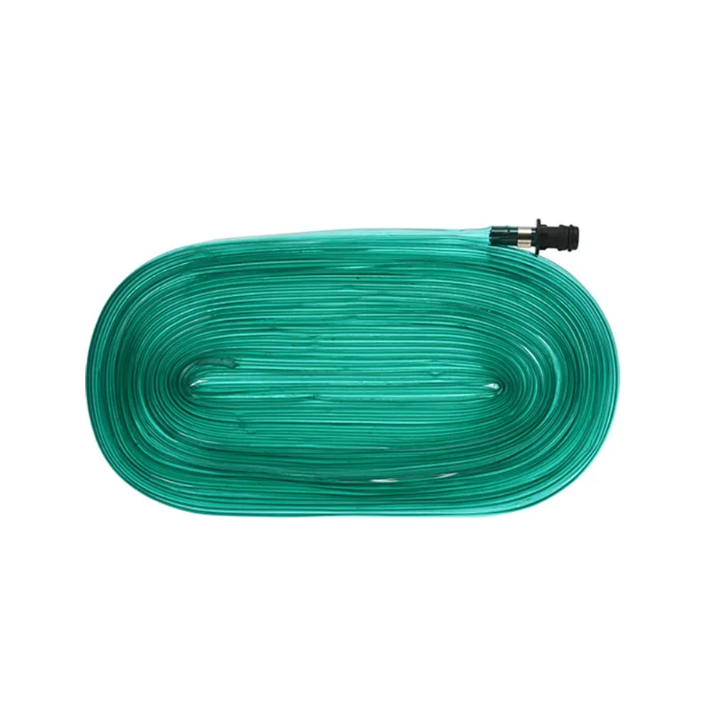 Mangueira Irrigadora 15m Verde Hasiera