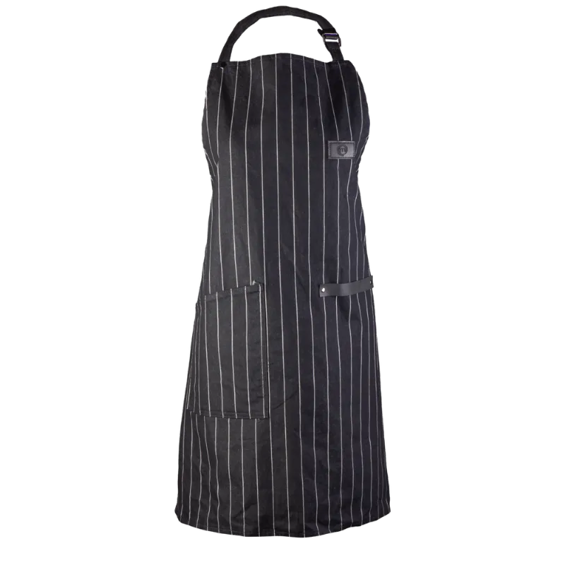 Kit Avental e Luva Masterchef 2 Peças