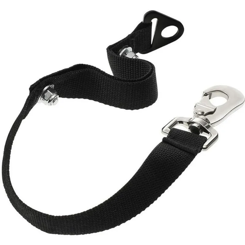 Tira De Segurança Do Engate Para Bike Trailer (40105239)
