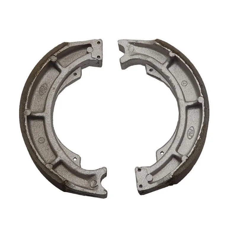Sapata Lona Freio Traseiro Sundown V Blade 250