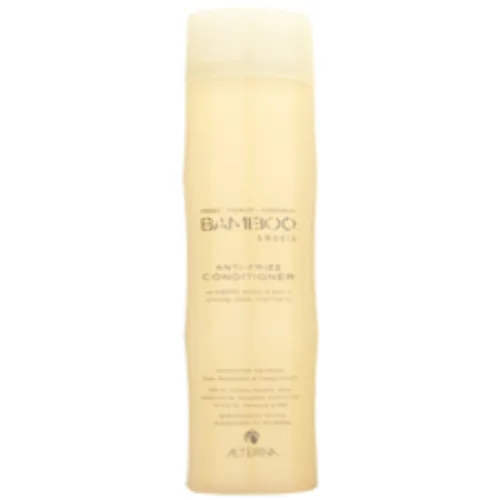 Bamboo Smooth Anti Frizz Conditioner - ALTERNA - Higiene E Beleza