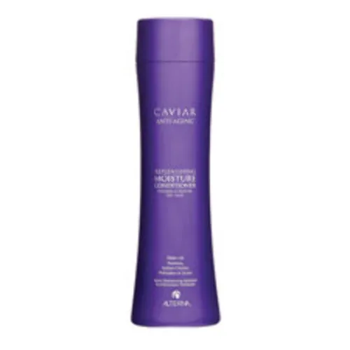 Alterna Caviar Anti Aging Replenishing Moisture Conditioner Conditioner Unisex - ALTERNA - Higiene E Beleza