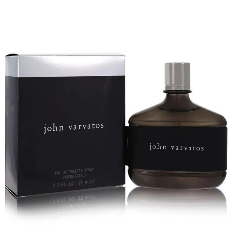 Perfume Masculino John Varvatos 75 ML Eau De Toilette