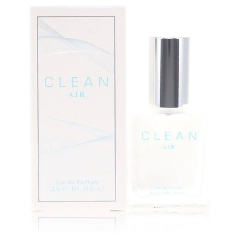 Perfume Feminino Clean Air Clean 14 ml Eau De Parfum
