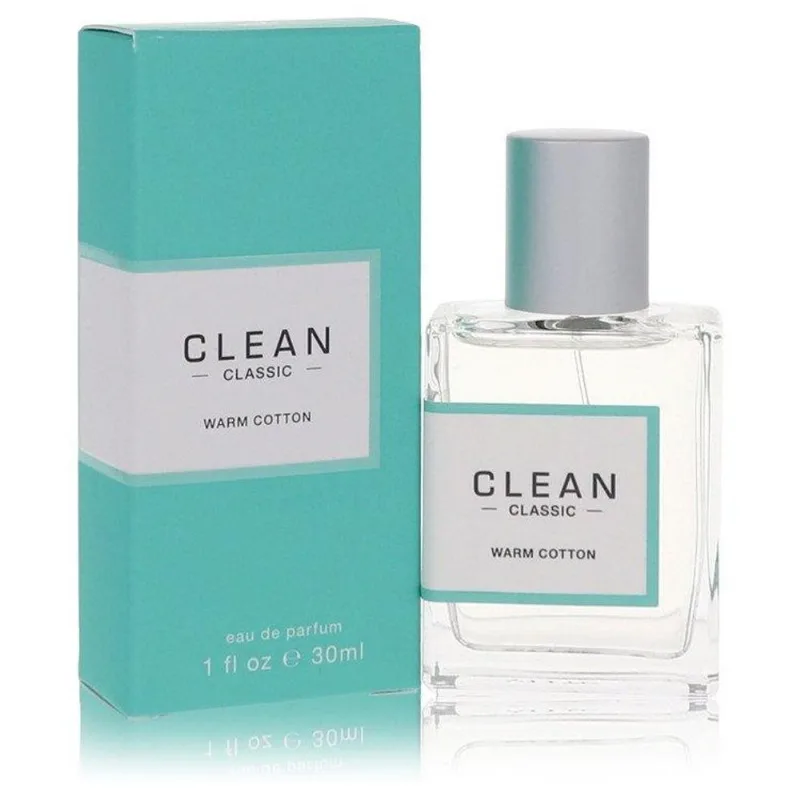Perfume Feminino Warm Cotton Clean 30 ML Eau De Parfum
